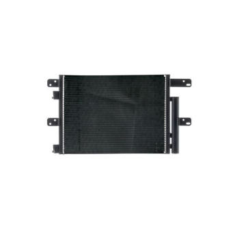 Kondenzátor, klimatizace MAHLE AC 549 000S