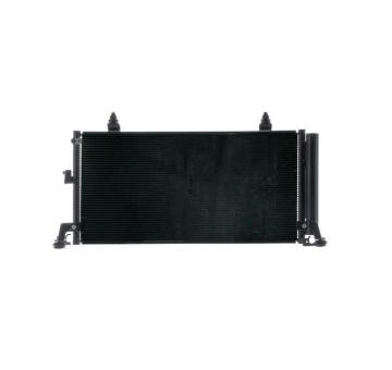 Kondenzátor, klimatizace MAHLE AC 1023 000S