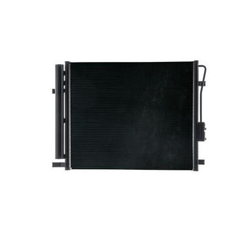 Kondenzátor, klimatizace MAHLE AC 1024 000S