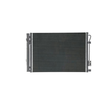 Kondenzátor, klimatizace MAHLE AC 1094 000S