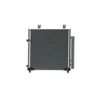 Kondenzátor, klimatizace MAHLE AC 1103 000S