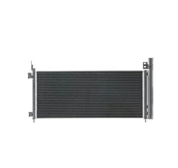 Kondenzátor, klimatizace MAHLE AC 1106 000S