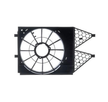Kryt ventilátora MAHLE CFS 23 000S