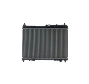 Chladič motora MAHLE CR 2427 001S