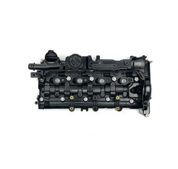 Kryt hlavy valcov MAHLE ZH 553