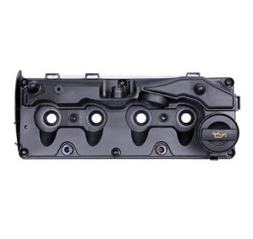 Kryt hlavy valcov MAHLE ZH 658