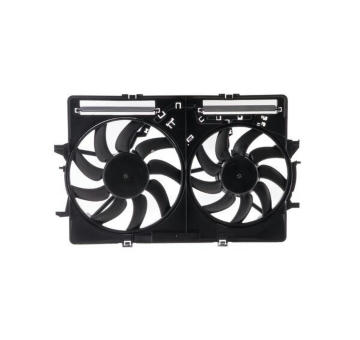 Větrák, chlazení motoru MAHLE CFF 649 000S