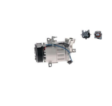 Kompresor, klimatizace MAHLE ACP 605 000S