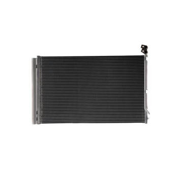 Kondenzátor, klimatizace MAHLE AC 1157 000S