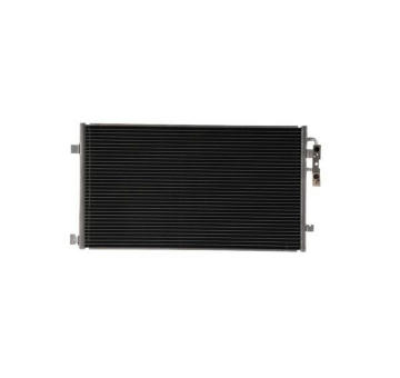 Kondenzátor, klimatizace MAHLE AC 1164 000S