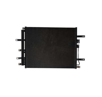 Kondenzátor, klimatizace MAHLE AC 1170 000S