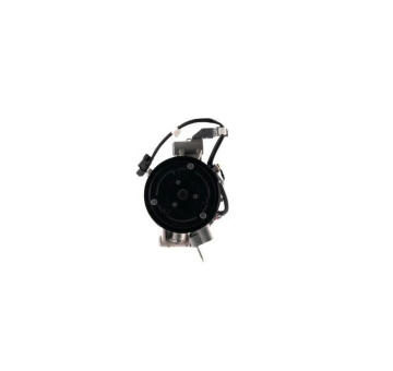 Kompresor, klimatizace MAHLE ACP 1627 000P