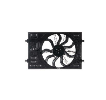 Větrák, chlazení motoru MAHLE CFF 644 000P