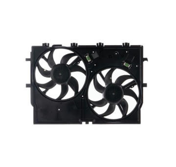 Větrák, chlazení motoru MAHLE CFF 651 000S