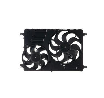 Větrák, chlazení motoru MAHLE CFF 653 000S