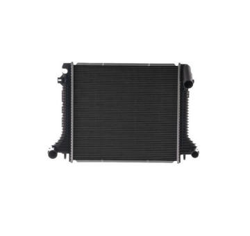 Chladič, chlazení motoru MAHLE CR 1217 000S