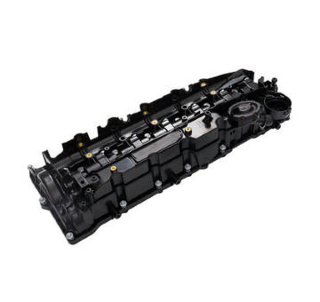 Kryt hlavy válce MAHLE ZH 652