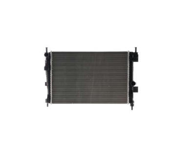 Chladič motora MAHLE CR 2656 000S