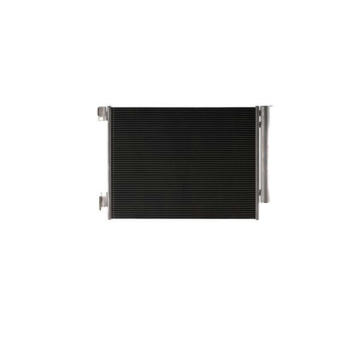 Kondenzátor, klimatizace MAHLE AC 1165 000S