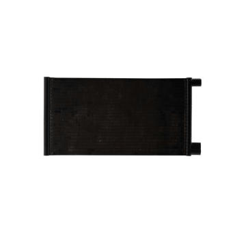 Kondenzátor, klimatizace MAHLE AC 1178 000S