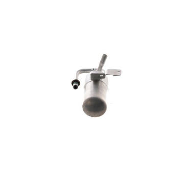 Susarna, klimatizace MAHLE AD 274 000S