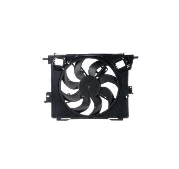 Ventilátor chladenia motora MAHLE CFF 634 000S
