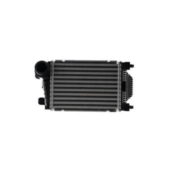 Chladič turba MAHLE CI 724 000P