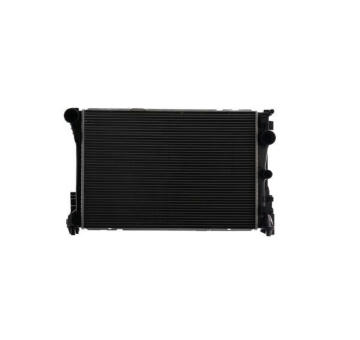 Chladič motora MAHLE CR 83 000S