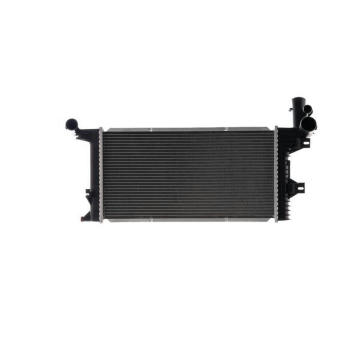 Chladič, chlazení motoru MAHLE CR 1218 000S