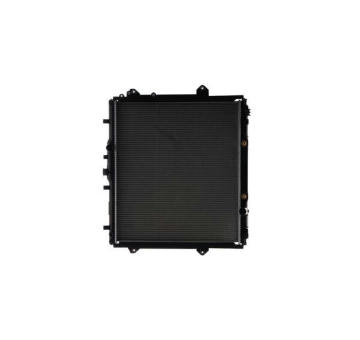 Chladič motora MAHLE CR 2683 000S