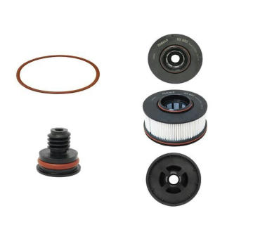 Palivový filtr MAHLE KX 683D