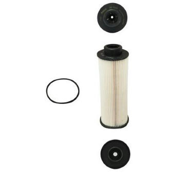 Palivový filter MAHLE KX 73/1D