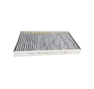 Filter vnútorného priestoru MAHLE LAK 229