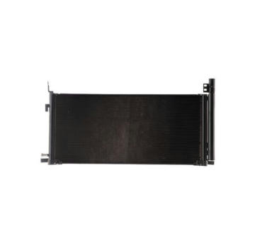 Kondenzátor, klimatizace MAHLE AC 1153 000S