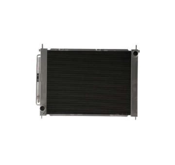 chladicí jednotka MAHLE CM 15 000S