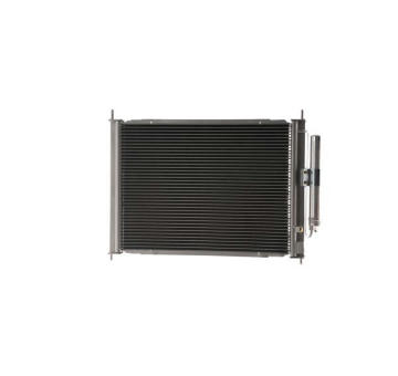 chladicí jednotka MAHLE CM 16 000S