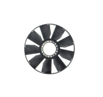 Odvetravani, chlazeni motoru MAHLE CFW 51 000P