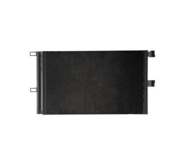 Kondenzátor, klimatizace MAHLE AC 1161 000S