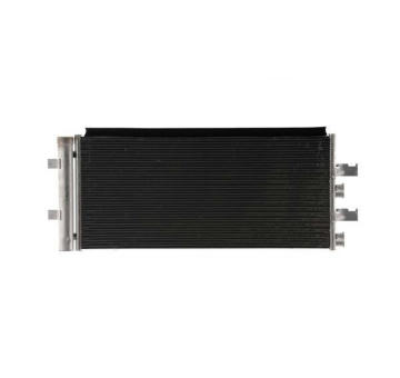 Kondenzátor, klimatizace MAHLE AC 1214 000P