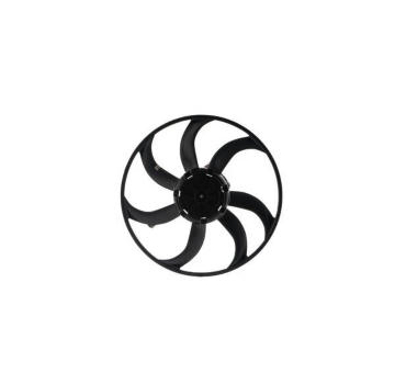 Ventilátor chladenia motora MAHLE CFF 263 000S