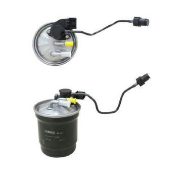 Palivový filtr MAHLE KL 1189