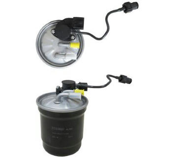 Palivový filtr MAHLE KL 1190