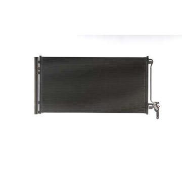 Kondenzátor, klimatizace MAHLE AC 1163 000S