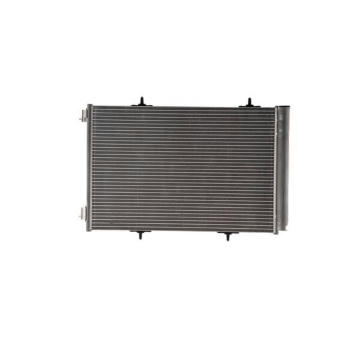 Kondenzátor, klimatizace MAHLE AC 1179 000P