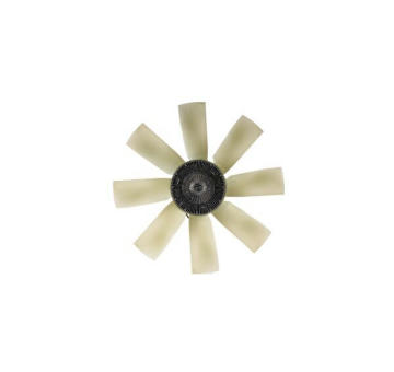 Ventilátor chladenia motora MAHLE CFF 505 000S