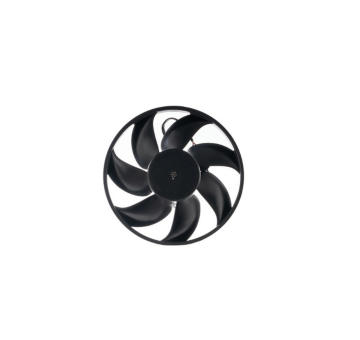 Ventilátor chladenia motora MAHLE CFF 631 000S