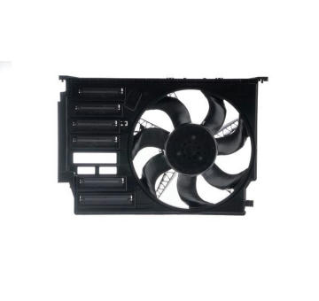 Ventilátor chladenia motora MAHLE CFF 666 000P