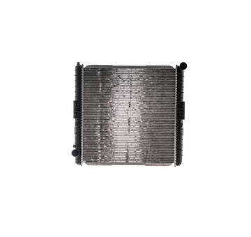 Chladič motora MAHLE CR 124 000S
