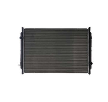 Chladič motora MAHLE CR 1010 000S