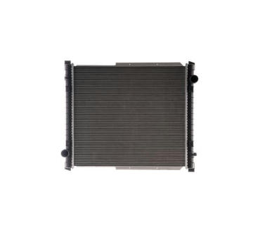 Chladič motora MAHLE CR 1215 000S